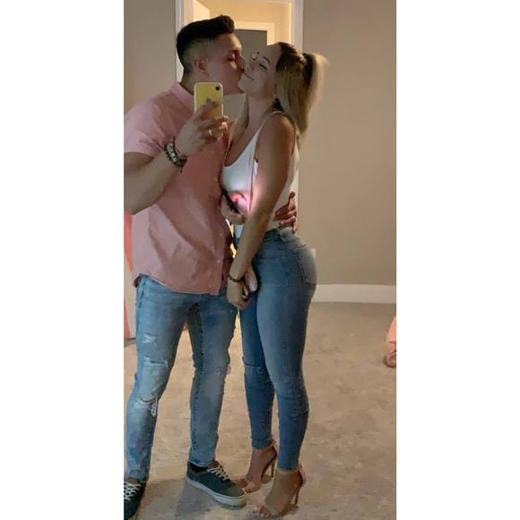 Meet your Posher, Brianna - Picture 1 of 1